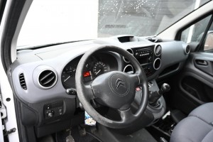 Citroën Berlingo 1.6 HDI MARGE 3 Persoons Airco Schuifdeur