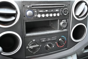 Citroën Berlingo 1.6 HDI MARGE 3 Persoons Airco Schuifdeur