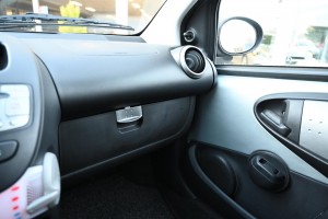 Citroën C1 1.0 Attraction 5-deurs Airco