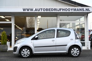 Citroën C1 1.0 Attraction 5-deurs Airco