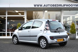 Citroën C1 1.0 Attraction 5-deurs Airco