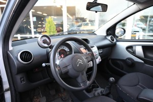 Citroën C1 1.0 Attraction 5-deurs Airco