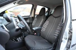 Citroën C1 1.0 Attraction 5-deurs Airco