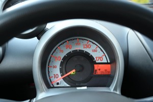 Citroën C1 1.0 Attraction 5-deurs Airco