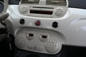 Fiat 500C 0.9 TwinAir Turbo Cult Xenon Leder Clima
