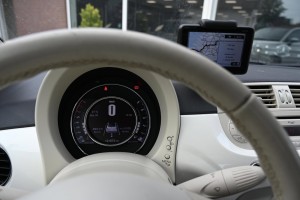 Fiat 500C 0.9 TwinAir Turbo Cult Xenon Leder Clima