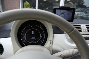 Fiat 500C 0.9 TwinAir Turbo Cult Xenon Leder Clima
