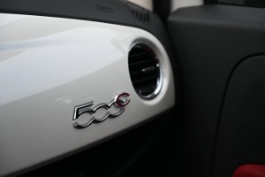 Fiat 500C 0.9 TwinAir Turbo Cult Xenon Leder Clima