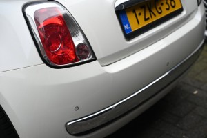 Fiat 500C 0.9 TwinAir Turbo Cult Xenon Leder Clima