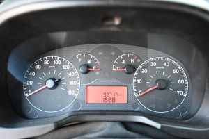 Fiat Qubo 1.4 Dynamic Airco