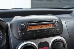 Fiat Qubo 1.4 Dynamic Airco