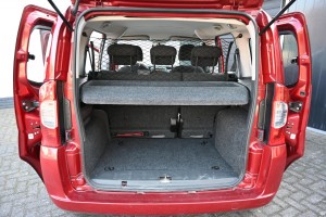 Fiat Qubo 1.4 Dynamic Airco