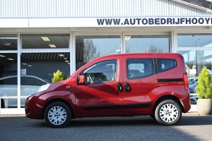 Fiat Qubo 1.4 Dynamic Airco