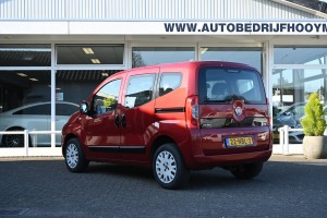 Fiat Qubo 1.4 Dynamic Airco