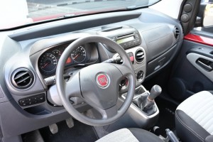 Fiat Qubo 1.4 Dynamic Airco