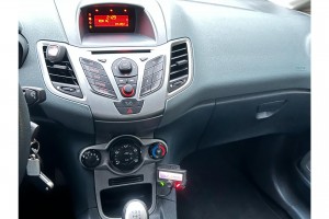 Ford Fiesta 1.25 Limited