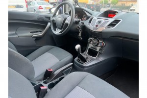 Ford Fiesta 1.25 Limited