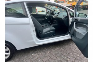 Ford Fiesta 1.25 Limited