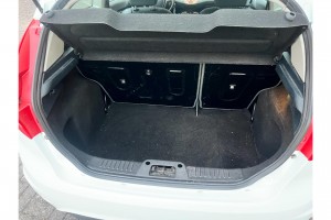 Ford Fiesta 1.25 Limited
