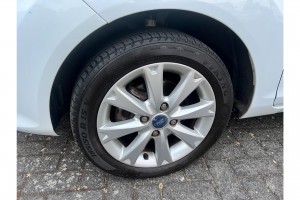 Ford Fiesta 1.25 Limited
