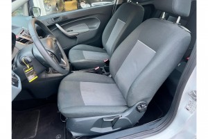 Ford Fiesta 1.25 Limited