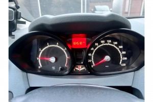 Ford Fiesta 1.25 Limited