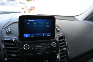 Ford Transit Connect 1.5 EcoBlue L1 Limited 3 pers. Carplay Camera Navi