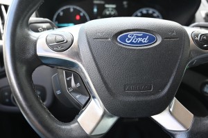 Ford Transit Connect 1.5 EcoBlue L1 Limited 3 pers. Carplay Camera Navi
