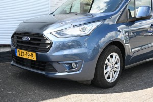 Ford Transit Connect 1.5 EcoBlue L1 Limited 3 pers. Carplay Camera Navi