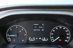 Ford Transit Custom 300 2.0 TDCI L2H1 Limited