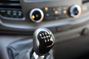 Ford Transit Custom 300 2.0 TDCI L2H1 Limited