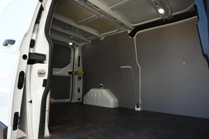 Ford Transit Custom 300 2.0 TDCI L2H1 Limited