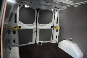 Ford Transit Custom 300 2.0 TDCI L2H1 Limited