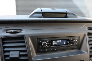 Ford Transit Custom 300 2.0 TDCI L2H1 Limited