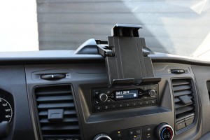 Ford Transit Custom 300 2.0 TDCI L2H1 Limited