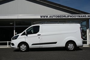 Ford Transit Custom 300 2.0 TDCI L2H1 Limited