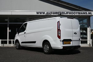 Ford Transit Custom 300 2.0 TDCI L2H1 Limited