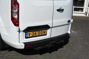 Ford Transit Custom 300 2.0 TDCI L2H1 Limited