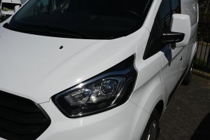 Ford Transit Custom 300 2.0 TDCI L2H1 Limited