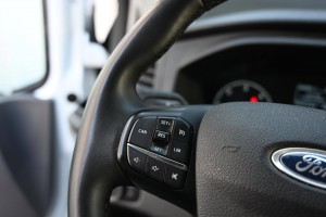 Ford Transit Custom 300 2.0 TDCI L2H1 Limited