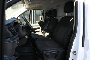 Ford Transit Custom 300 2.0 TDCI L2H1 Limited
