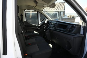 Ford Transit Custom 300 2.0 TDCI L2H1 Limited