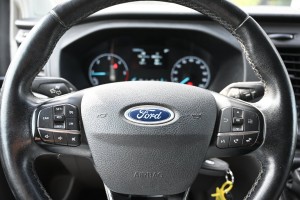 Ford Transit Custom 300 2.0 TDCI L2H1 Trend DC 6 Zits Carplay Trekhaak