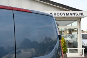 Ford Transit Custom 300 2.0 TDCI L2H1 Trend DC 6 Zits Carplay Trekhaak