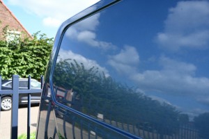 Ford Transit Custom 300 2.0 TDCI L2H1 Trend DC 6 Zits Carplay Trekhaak