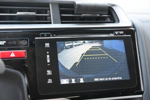 Honda Jazz 1.3 i-VTEC Elegance Automaat