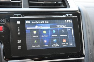 Honda Jazz 1.3 i-VTEC Elegance Automaat