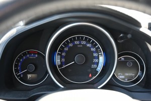 Honda Jazz 1.3 i-VTEC Elegance Automaat