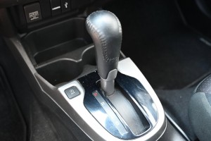 Honda Jazz 1.3 i-VTEC Elegance Automaat