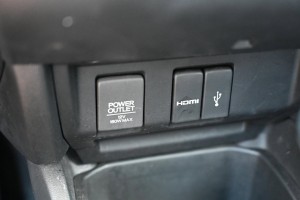Honda Jazz 1.3 i-VTEC Elegance Automaat